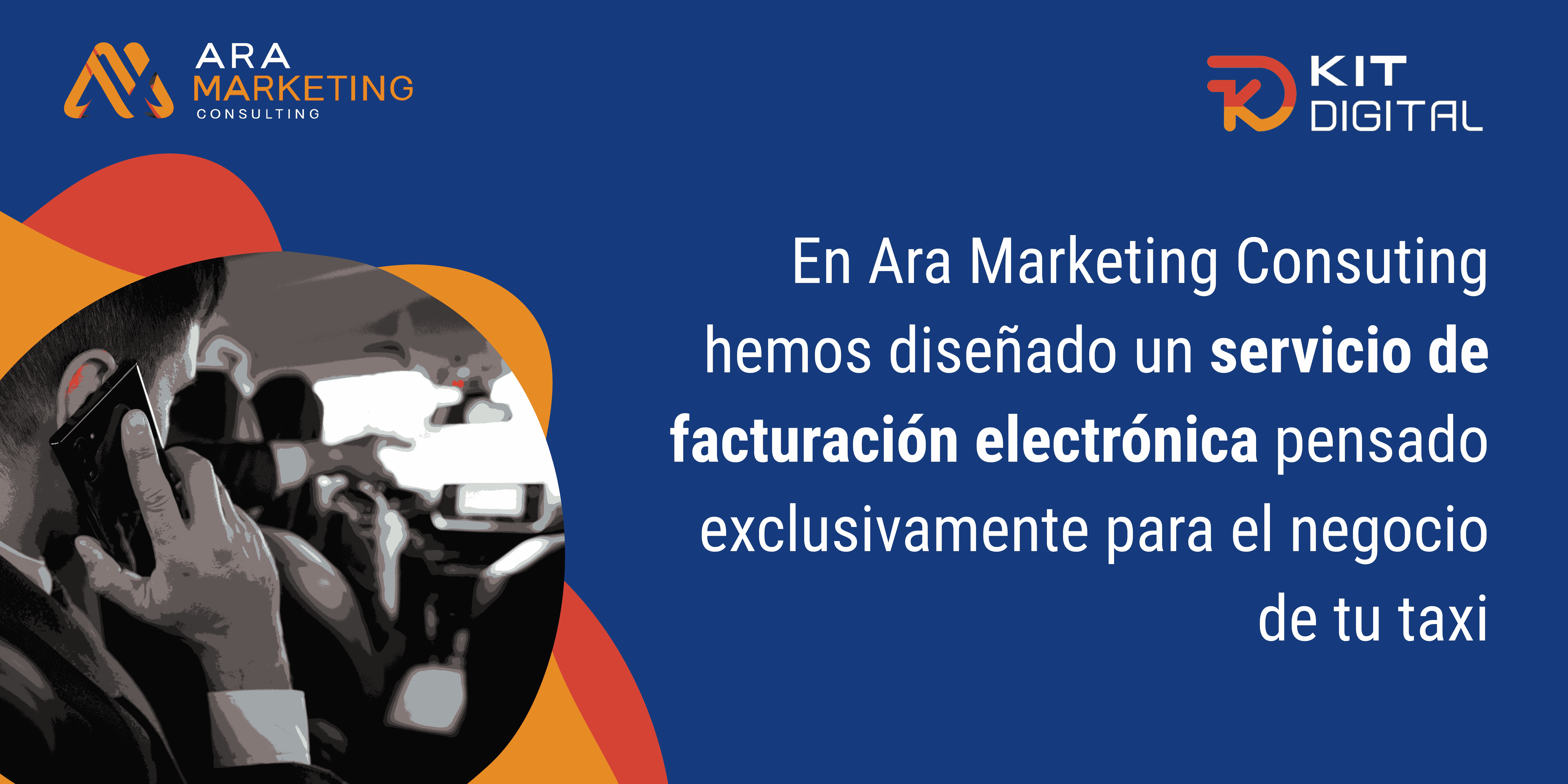 facturacion electronica taxi